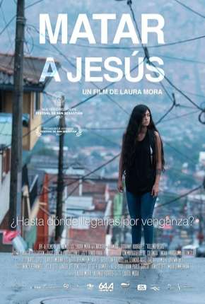Capa do título semelhante: Matar Jesus