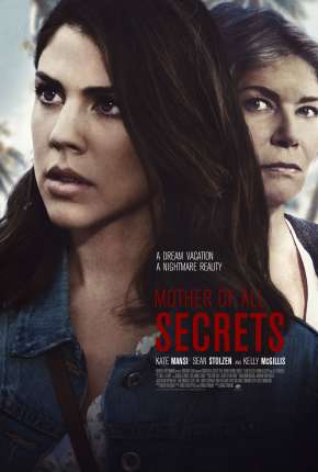 Capa para download torrent de Filme Maternal Secrets - Legendado