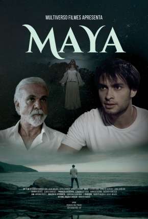 Capa para download torrent de Filme Maya - III