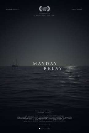 Capa para download torrent de Filme Mayday Relay - Legendado