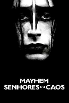Capa para download torrent de Filme Mayhem - Senhores do Caos