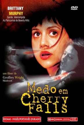 Capa para download torrent de Filme Medo em Cherry Falls