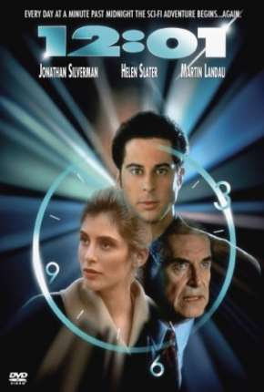 Capa para download torrent de Filme Meia-Noite e Um