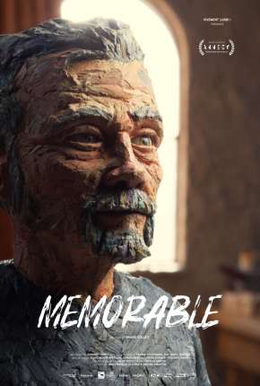 Capa para download torrent de Filme Memorável - Legendado