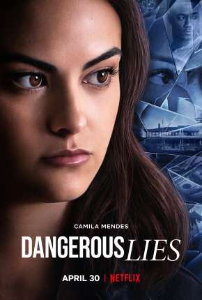Capa para download torrent de Filme Mentiras Perigosas