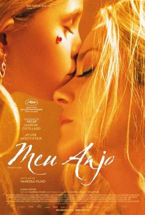 Capa para download torrent de Filme Meu Anjo - Legendado