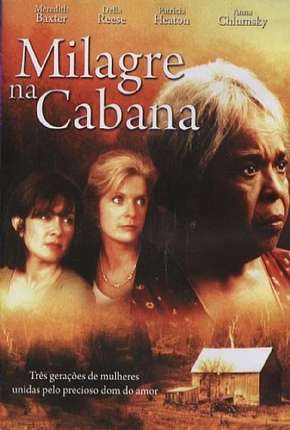 Capa do título semelhante: Milagre na Cabana