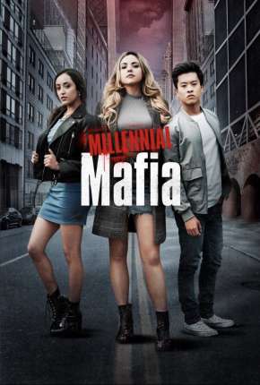 Capa do título semelhante: Millennial Mafia