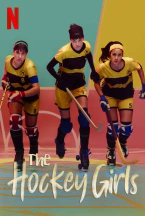 Capa para download torrent de Série Minas do Hóquei