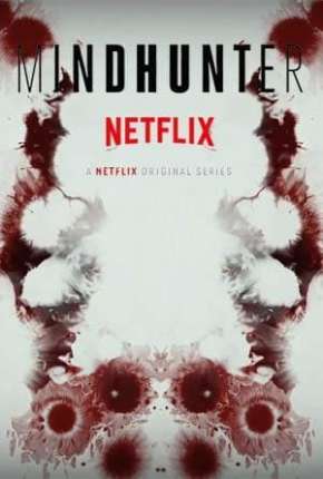 Capa do título semelhante: Mindhunter - 1ª Temporada