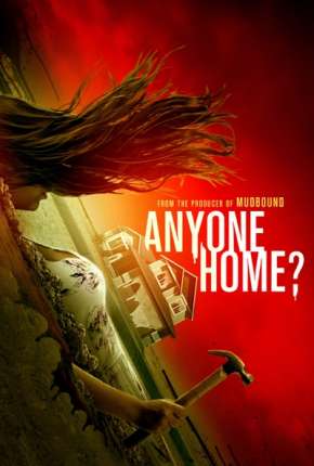 Capa para download torrent de Filme Model Home - Anyone Home Legendado