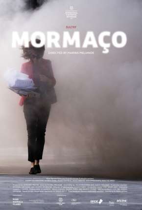 Capa para download torrent de Filme Mormaço
