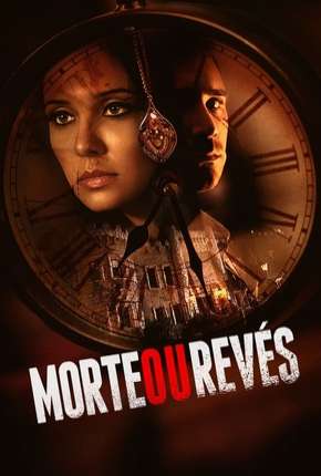 Capa para download torrent de Filme Morte ou Revés