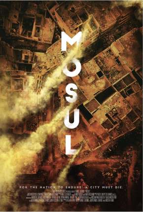 Capa do título semelhante: Mosul - Legendado