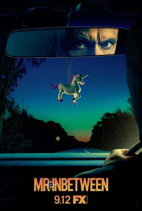 Capa para download torrent de Série Mr. Inbetween - 2ª Temporada Legendada