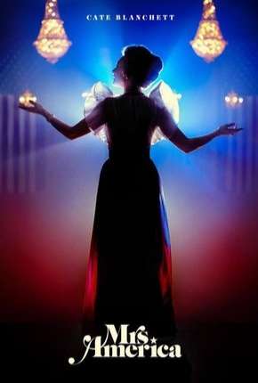 Capa para download torrent de Série Mrs. America - Legendada