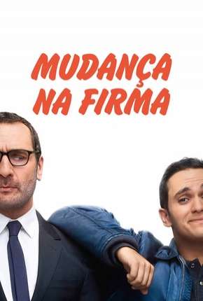 Capa para download torrent de Filme Mudança na Firma