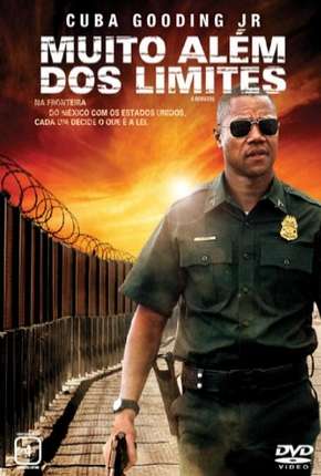 Capa para download torrent de Filme Muito Além Dos Limites