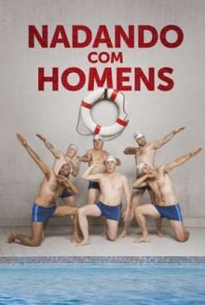 Capa do título semelhante: Nadando com Homens