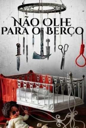 Capa do título semelhante: Não Olhe para o Berço