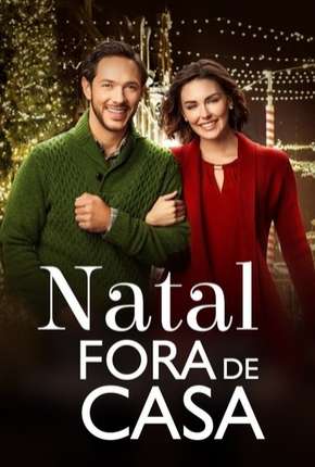 Capa do título semelhante: Natal Fora de Casa