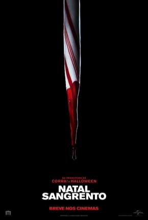 Capa para download torrent de Filme Natal Sangrento