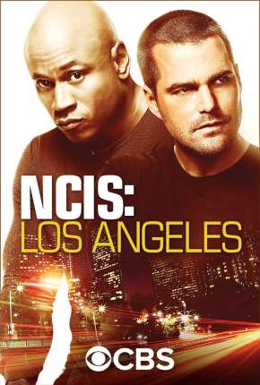 Capa do título semelhante: NCIS - Los Angeles - 11ª Temporada Legendada