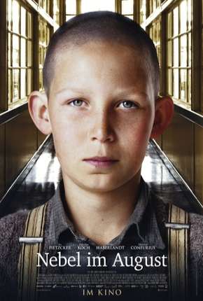 Capa para download torrent de Filme Névoa em Agosto