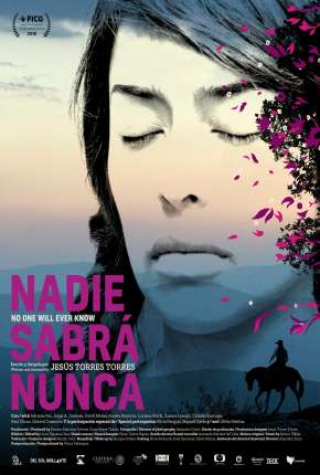 Capa para download torrent de Filme Ninguém Nunca Saberá - Legendado