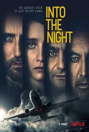 Capa para download torrent de Série Noite Adentro - 1ª Temporada Completa Legendada