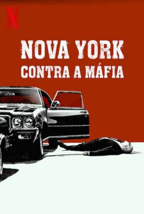 Capa do título semelhante: Nova York Contra a Máfia - 1ª Temporada Completa Legendada