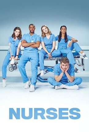 Capa para download torrent de Série Nurses - 1ª Temporada Legendada