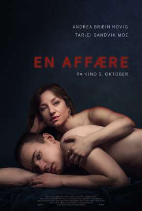 Capa para download torrent de Filme O Affair - Legendado