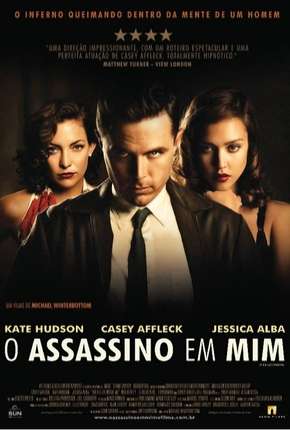 Capa para download torrent de Filme O Assassino em Mim