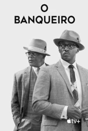 Capa para download torrent de Filme O Banqueiro