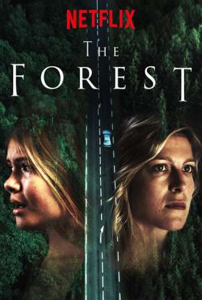 Capa do título semelhante: O Bosque