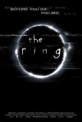 Capa para download torrent de Filme O Chamado - Duologia