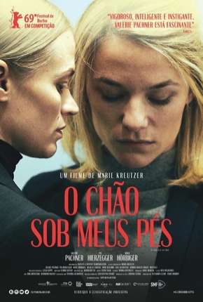 Capa para download torrent de Filme O Chão Sob Meus Pés - Legendado