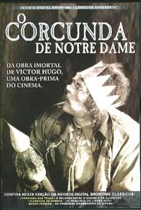 Capa do título semelhante: O Corcunda de Notre Dame - Legendado
