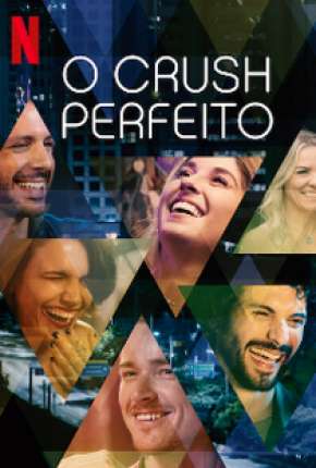Capa para download torrent de Série O Crush Perfeito - 1ª Temporada Completa