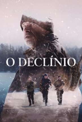 Capa para download torrent de Filme O Declínio - The Decline