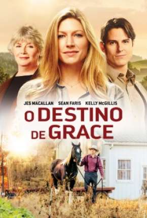 Capa para download torrent de Filme O Destino de Grace - Versão Estendida