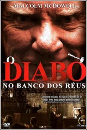 Capa do título semelhante: O Diabo no Banco dos Réus