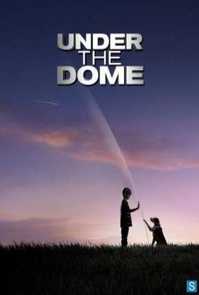 Capa para download torrent de Série O Domo - Under the Dome - 1ª Temporada