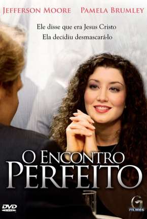Capa para download torrent de Filme O Encontro Perfeito - The Perfect Stranger
