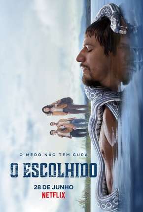 Capa para download torrent de Série O Escolhido - 1ª Temporada - Completa
