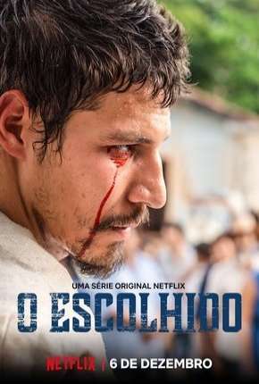 Capa para download torrent de Série O Escolhido - 2ª Temporada Completa