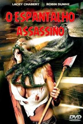 Capa para download torrent de Filme O Espantalho Assassino - Scarecrow