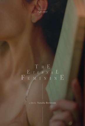 Capa para download torrent de Filme O Eterno Feminino - Legendado