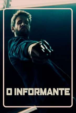Capa para download torrent de Filme O Informante